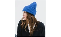 Gigi Pip Merino Wool Chunky Beanie for Ultimate Warmth and Comfort