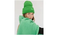 Gigi Pip Merino Wool Chunky Beanie for Ultimate Warmth and Comfort