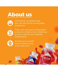 Nature's Craft Vision Support Gummies, Nature's Craft, 60ct