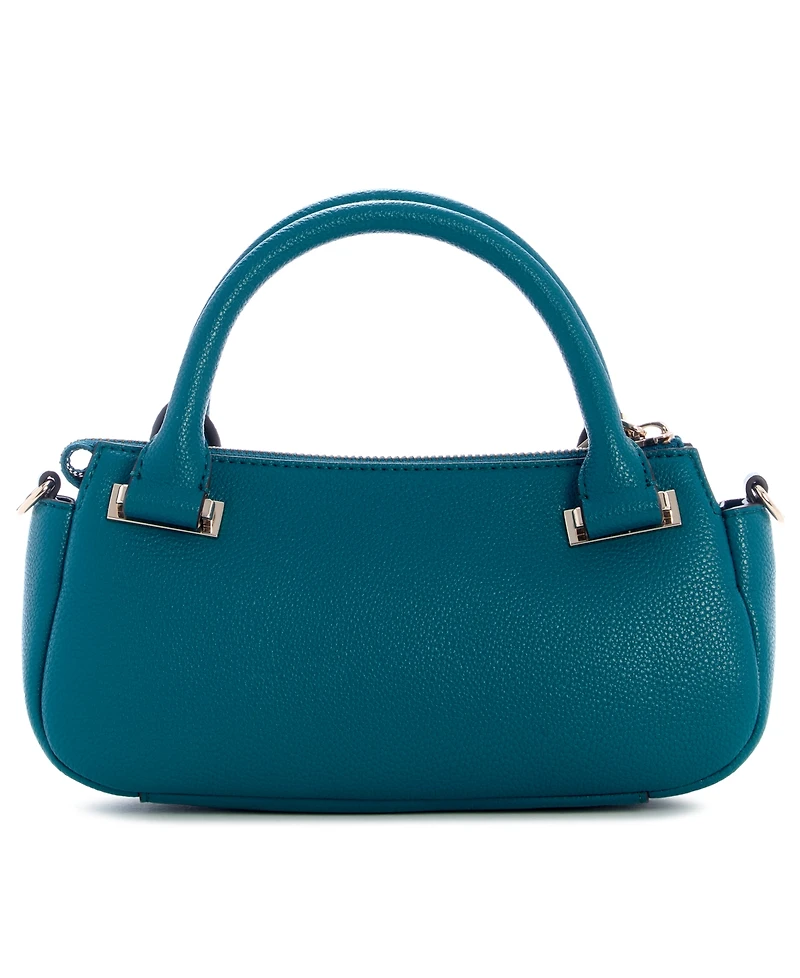 Guess Evie Small Satchel