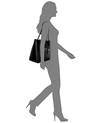 Guess Isola Multi Compartment Large Tote Bag