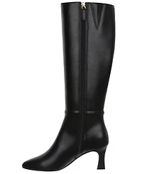 Style & Co Women's Shaniaa Belt Pointed Toe Boot, Macy's Exclusive