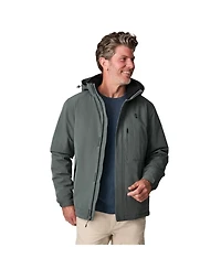 Free Country Men's Denali Mid Weight Jacket