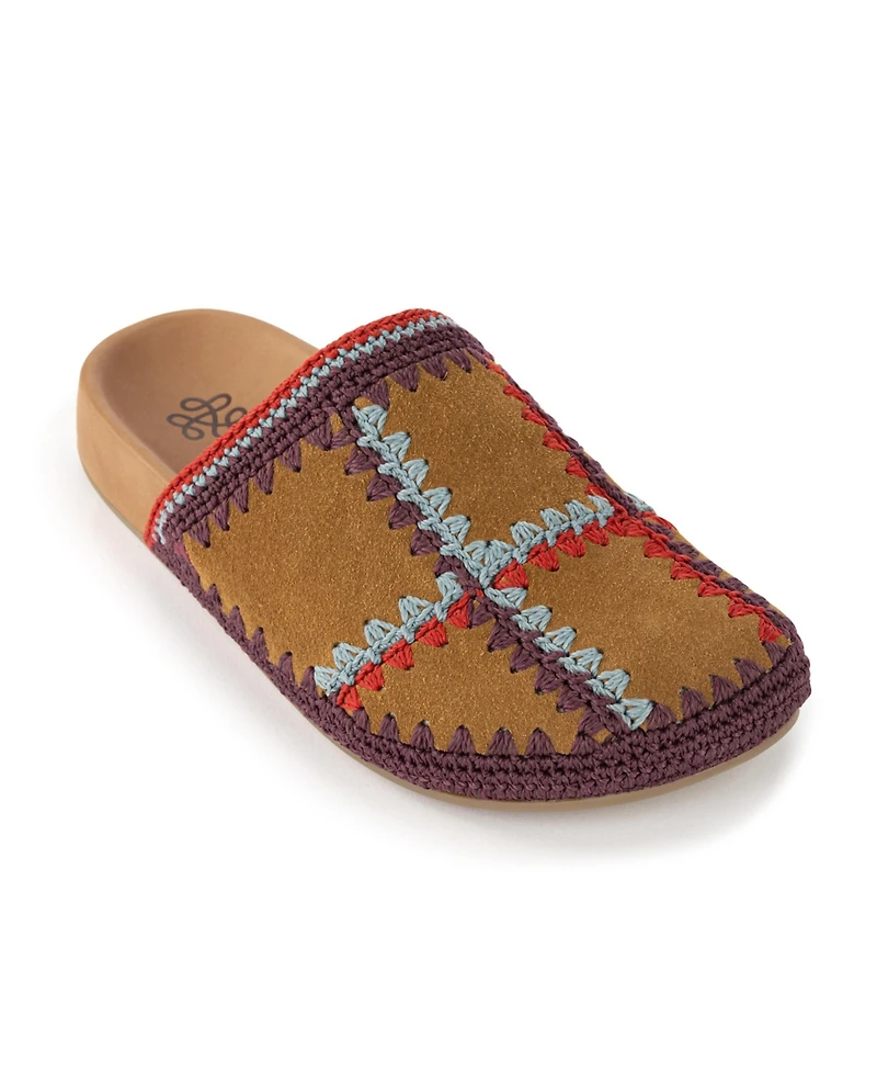 The Sak Women Bolinas Clog