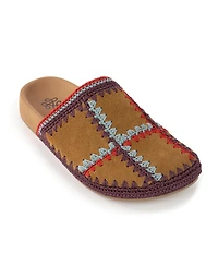 The Sak Women Bolinas Clog