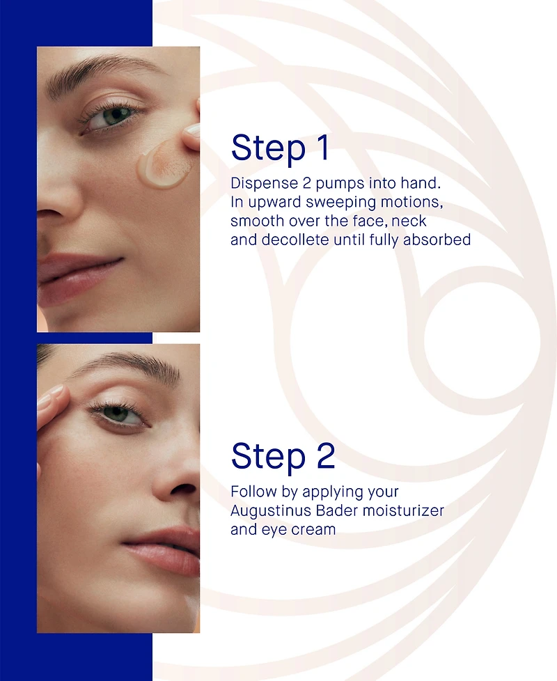 Augustinus Bader The Elixir, 1.01 oz.