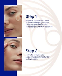 Augustinus Bader The Elixir, 1.01 oz.