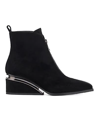 Torgeis Women's Marion Ankle Boots