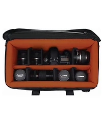 Porta Brace Mb-1B Matte Box Case, Black, for Chrosziel, Petroff and Vocas Video Camcorder Matte Boxes