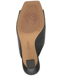 Vince Camuto Women's Galeni High Heel Mules