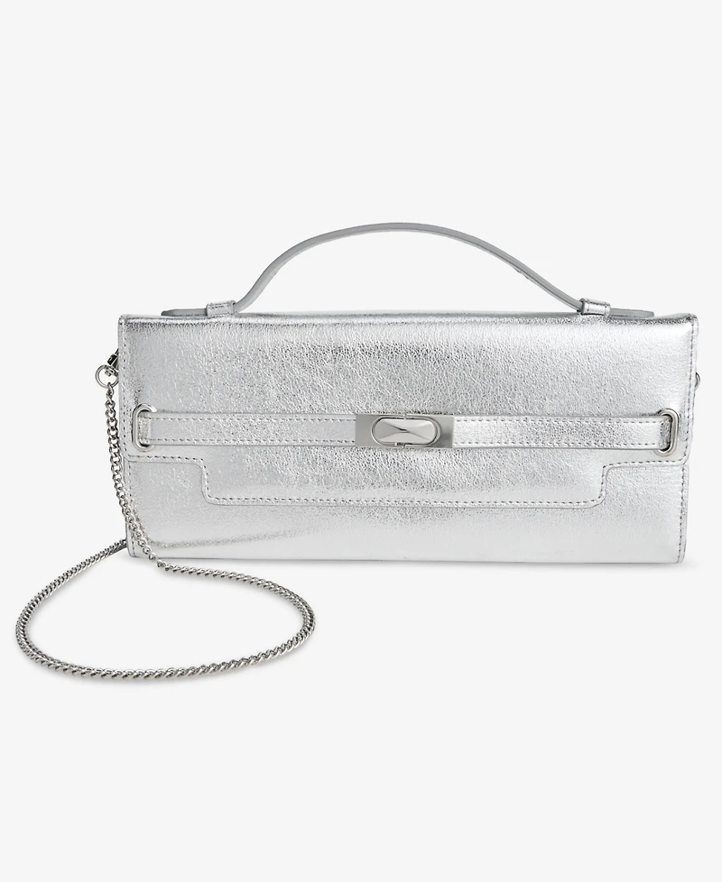 I.n.c. International Concepts Avahh Sculpted Clutch