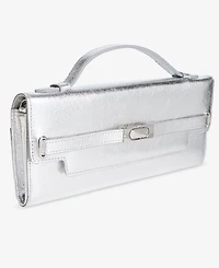 I.n.c. International Concepts Avahh Sculpted Clutch