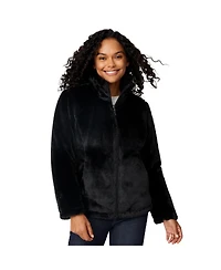 Free Country Women's Cirrus Quilted Reversible Jacket