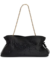 Sam Edelman Poppy Oversized Clutch