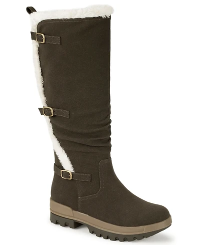 Baretraps Women's Navia Tall Boots
