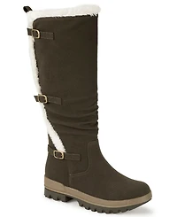 Baretraps Women's Navia Tall Boots