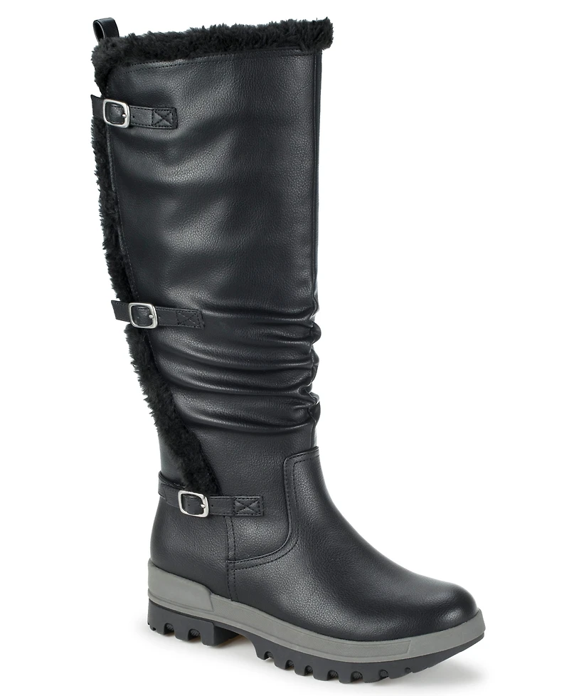 Baretraps Women's Navia Tall Boots