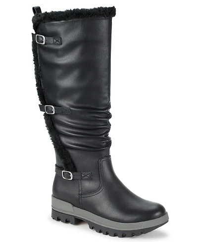 Baretraps Women's Navia Tall Boots