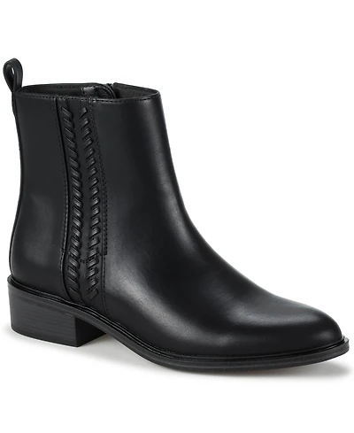 Baretraps Women's Avana Block Heel Bootie