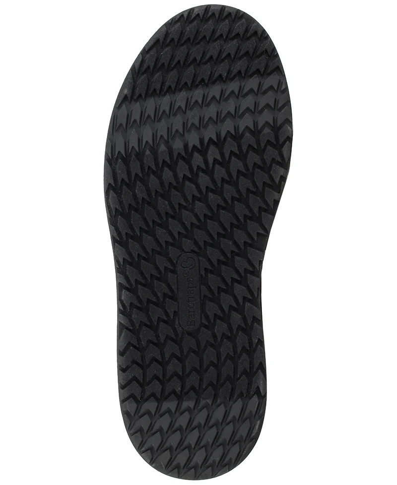Baretraps Women's Faelyn Moc Toe Booties