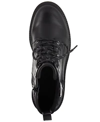 Baretraps Women's Tinsley Lace Up Bootie