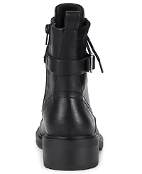 Baretraps Women's Tinsley Lace Up Bootie