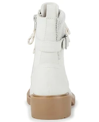 Baretraps Women's Tinsley Lace Up Bootie