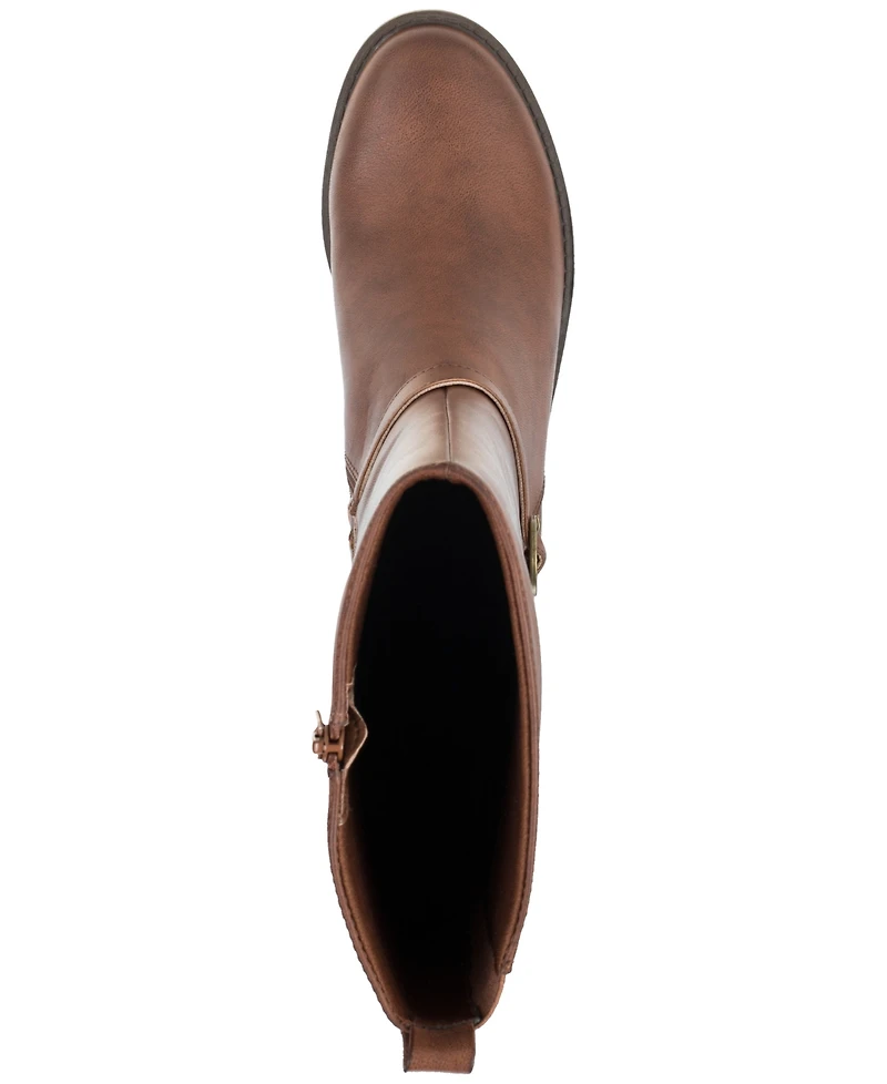 Baretraps Women's Dylia Tall Boot