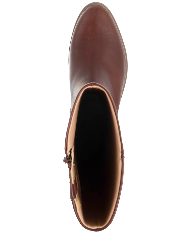 Baretraps Women's Audria Tall Boot