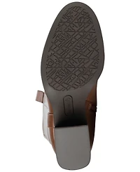 Baretraps Women's Daicy Wide Calf Tall Boot