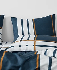 Truly Soft Henry Plaid 2-Pc. Comforter Set, Twin/Twin Xl