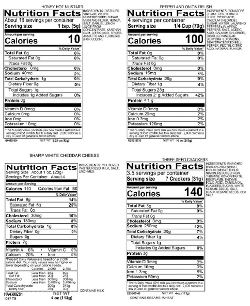 Harry & David Holiday Deluxe Hearthside Gift Basket, 27-Pc.