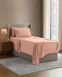 Nestl Extra Deep Pocket 4-Pc. Sheet Set