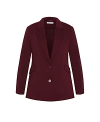 Plus Galactic Jacket