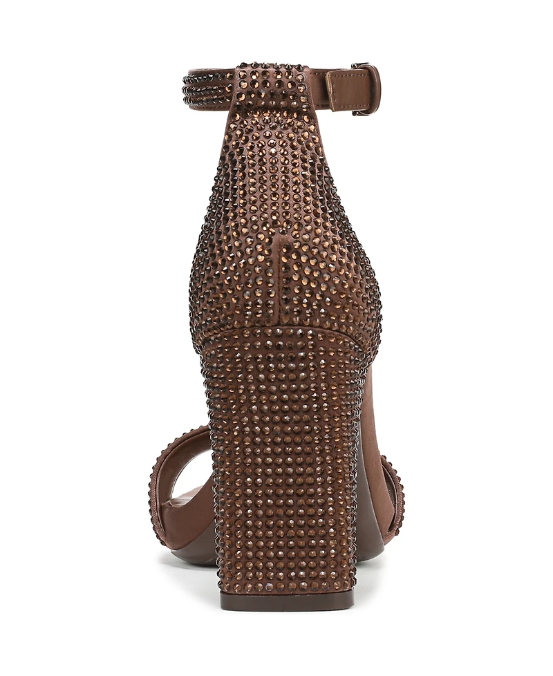 Naturalizer Women's Joy-Glitz Platform Dress Sandals