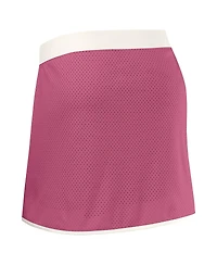 Fanatics Women's Red San Francisco 49ers Studio Wellness Skort