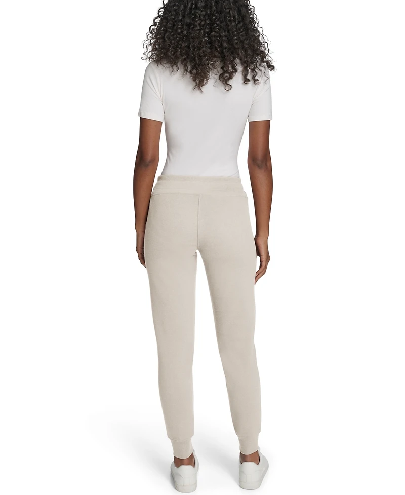 Calvin Klein Women's Relaxed Fit Jogger Sweatpants