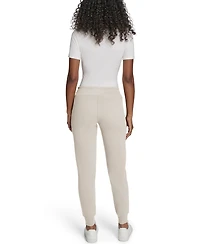 Calvin Klein Women's Relaxed Fit Jogger Sweatpants