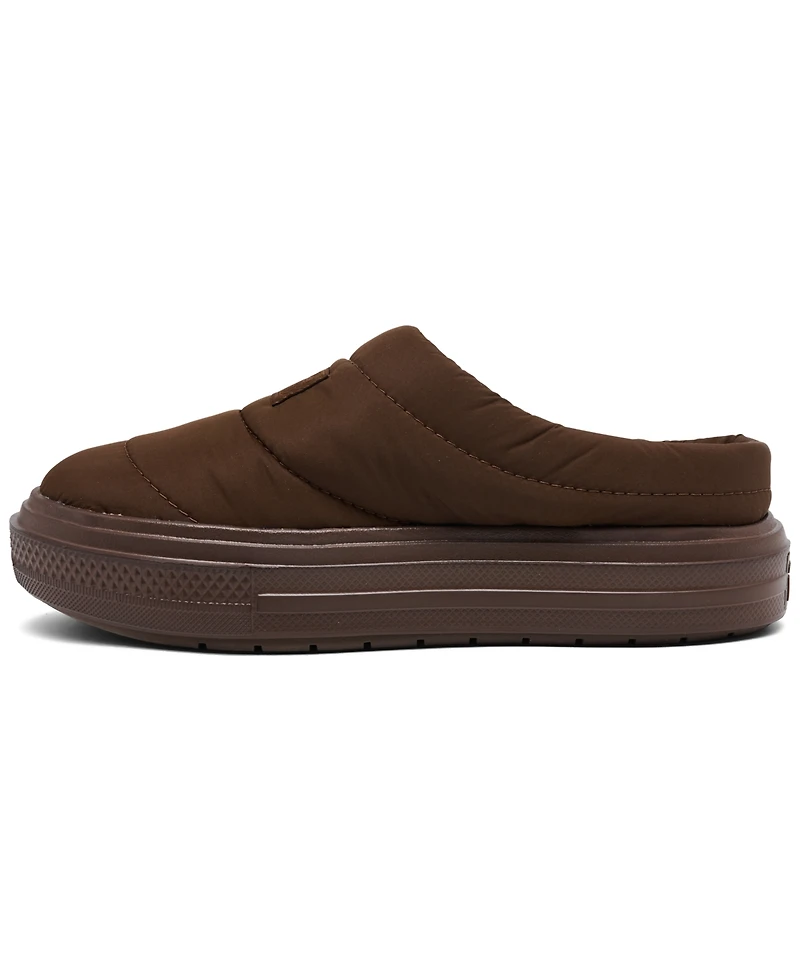 Converse Women's Chuck Taylor All Star Elements Mule Casual Outdoor Clogs from Finish Line