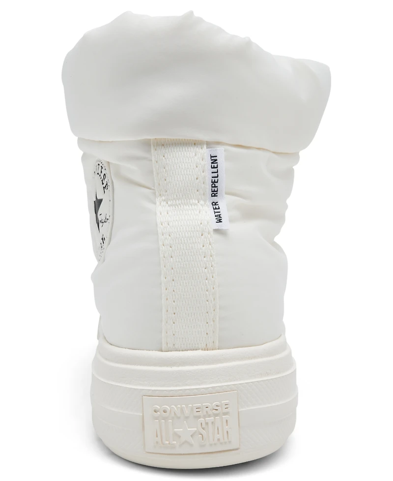 Converse Women's Chuck Taylor All Star Elements Casual Boots from Finish Line