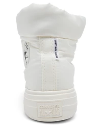 Converse Women's Chuck Taylor All Star Elements Casual Boots from Finish Line