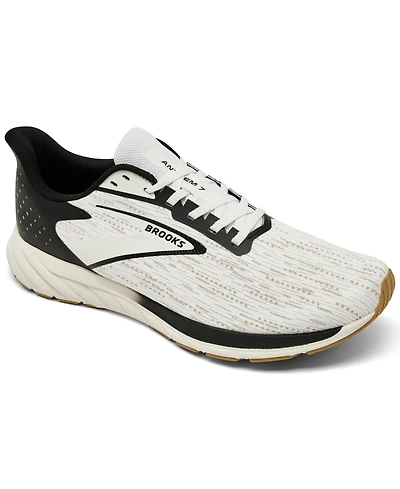 Brooks Men's Anthem 7 Running Sneakers from Finish Line