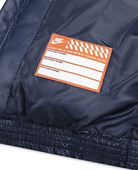 Nike Boys 4-7 All Day Play Puffer Full Zip Jacket