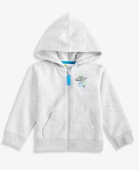 Epic Threads Boys Toddler 2T-4T Alien Full-Zip Hoodie, Macy's Exclusive