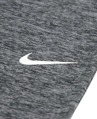 Nike Boys 4-7 2-Piece Quarter-Zip Sunset Fleece T-Shirt and Pants Set