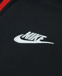 Nike Boys 4-7 2-Piece Sportswear Tech Fleece Full-Zip Jacket and Pants Set