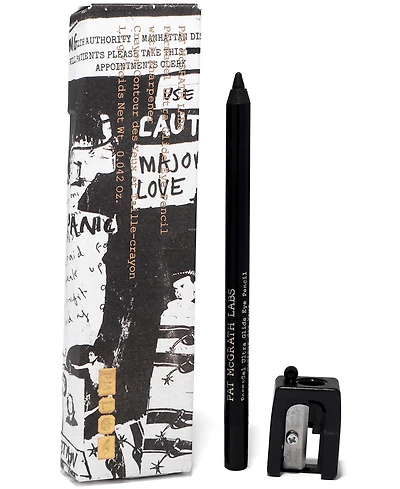 Pat McGRATH Labs Permagel Ultra Glide Eye Pencil, 0.042 oz.