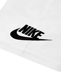 Nike Boys 2T-7 Glow With Me Crewneck T-Shirt