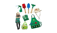 Deluxe Garden Toy Set