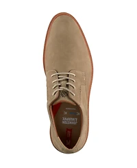 Johnston & Murphy Men's Xc+ Parker Plain Round Toe Shoes